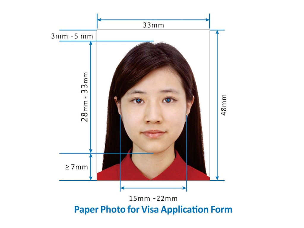 Dịch vụ Visa Trung Quốc trọn gói