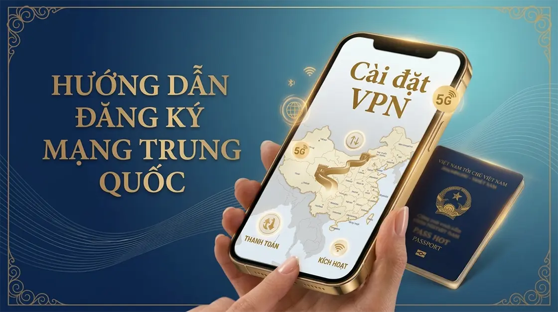 Mạng Internet Tại Trung Quốc