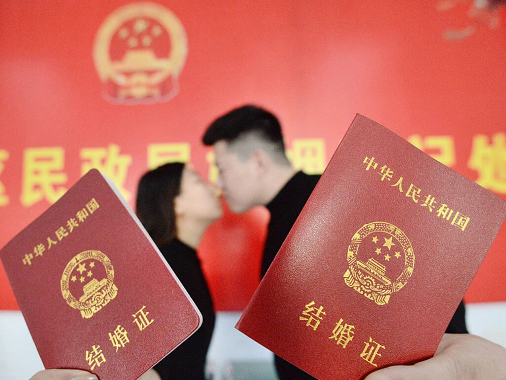 Dịch vụ Visa Trung Quốc trọn gói