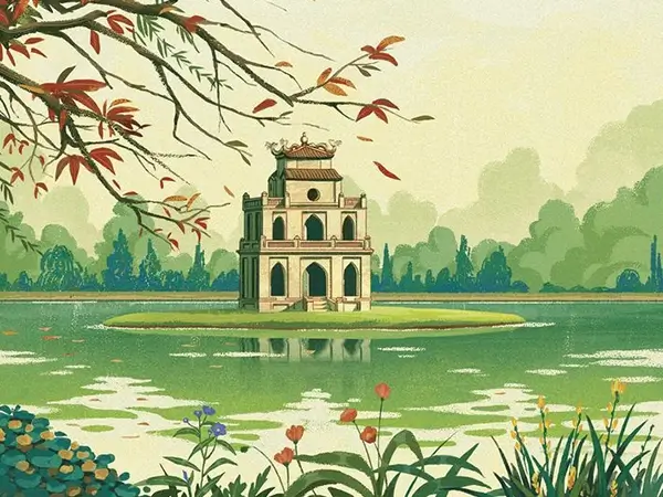 Dịch vụ evisa Việt Nam
