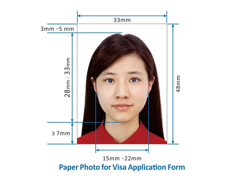 Dịch vụ Visa Trung Quốc trọn gói