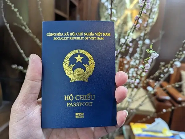Dịch vụ Visa Trung Quốc trọn gói